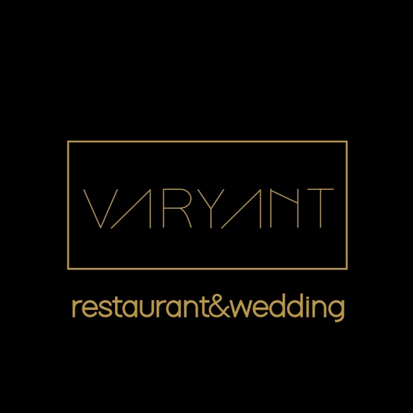 Varyant Restaurant Antalya